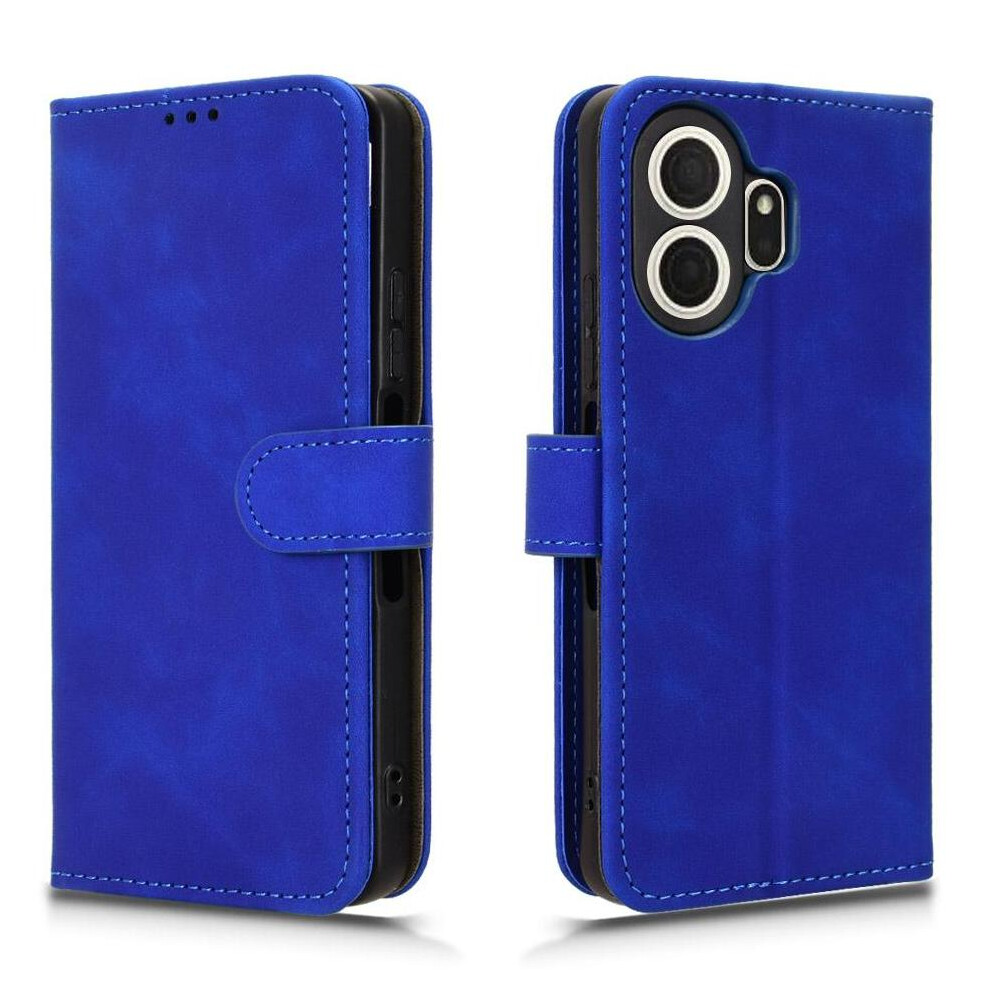 () Flip Case For Tcl Nxtpaper 70 Pro Soft Tpu 764563361083