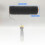 2Pcs Heavy Duty Drywall Rollers 23cm for Quick &-single leader 4