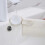 Modern Suction Cup Umbrella Stand No Drilling Required Entryway 6