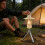 Waterproof Rechargeable Emergency Light For Camping Hiking And 2