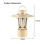 Waterproof Rechargeable Emergency Light For Camping Hiking And 3