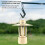 Waterproof Rechargeable Emergency Light For Camping Hiking And 4