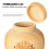 Simple Ashes Urn Memorial Wooden Cremation Box Grateful Tree 6