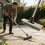 Effective Cleaning Instrument For Growth Elimination On Brick 4