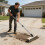 Effective Cleaning Instrument For Growth Elimination On Brick 7