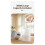 Modern USB Power Humidifiers With 2 Sprays-Plug in stand white 6