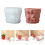 Flexible Silicone Molding Tool For Crafting Decorative Resin 2