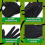 Freezer Thermal Gloves, Warm Winter Gloves With Water Resistant Coating And Touchscreen Function, Id 5