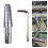 Rings Sizer Stretcher Enlarge Expander For Jewelers-large 2