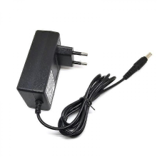110V-240V kompatibilní s bezdrátovými vysavači Shark, napájecí adaptér, díly