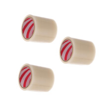 Ruban Réparation Beige Pe Épais Résistant Températures