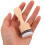 1Set Ink Blending Tool Craft Set Wood Handle with Replacement Sponge 7