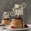 2Stk Goldene Kuchenstecker Abschlussfeier Party Cake Topper 5