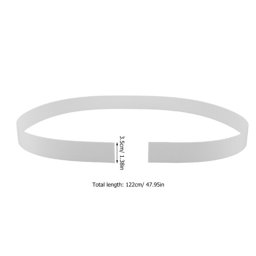 Wit LED Tape Diffuser Voor Woon- En Winkelgebruik 1
