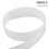 Wit LED Tape Diffuser Voor Woon- En Winkelgebruik 4