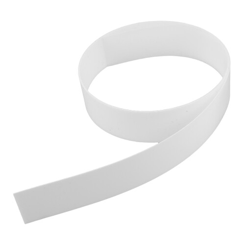 Wit LED Tape Diffuser Voor Woon- En Winkelgebruik