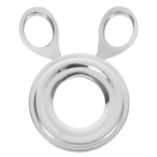 Egg Kitchen Gadget Separator Opener Tool For Boiled Eggs