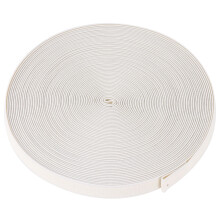 Bande Élastique Beige Résistante Accessoire DIY Pour Chaussures