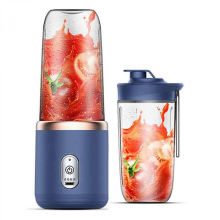 Bærbar genopladelig mini-juicer, kampagne