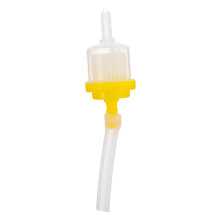 Plastic Facial Care Filters for Blackhead Suction Beauty Devices