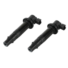 stuks bobines compatibel met Yamaha MT-07 YZF R6 R6S R1 FZ1 FZS1 FZ8 V-MAX F6T558, 5PW-82310-00-00, 5SL-8-HH