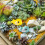 Glow Japanese Carp Decoration Assorted Color 10pcs 3