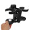 Stable Black ABS Universal Cup Holder for Stroller Pram Walker 7
