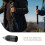 2Pcs Quick-Fit Trekking Pole Replacement Tips Aluminum Steel Black 6
