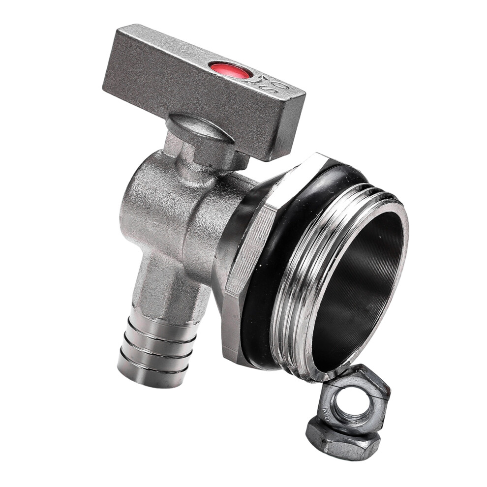 Copper Underfloor Heating Distributor Valves Heating-41Mm B 7754003011169