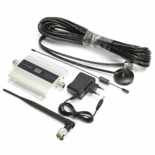 GSM-signaalversterker 900MHz repeater 2G 3G 4G LTE mobiele versterker DCS 1800 2100 signaalversterker voor telefoon