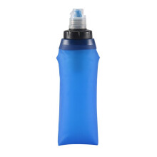 500 Ml Wasser Filter Flasche Wasser Filter Stroh Weiche Faltbare Draussen Gefilterte Wasser Tasche für Sport Camping Wandern Radfahren