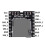 5Pcs YX5200 MP3 Player Audio Module MP3 Voice Decode Board Supporting TF Card U-Disk IO/Serial Port/AD 1