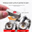 Copper Underfloor Heating Distributor Valves Heating-25mm A 2