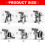 Floor Heating Drain Valves Water Divider Heating-32mm B 3