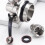 Floor Heating Drain Valves Water Divider Heating-32mm B 4