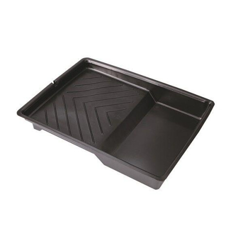 9'' Plastic Paint Tray Only