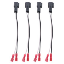 Car Speaker Connector Harness Wiring Adapter 72-5600 for  Focus Explorer Ranger  Mercury