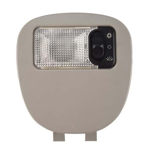 For  206CC 207  C2 Interior Ceiling Light Car Reading Light Bracket Guard Plate 8146G2 6362P3
