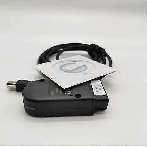VCDS-diagnose-interface en -software voor VAG-COM 2