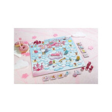 Board Game - Haba Unicorn Glitter Luck - Pink - From 3 years - For children