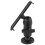 Mount with Fish Finder and Universal Mounting Plate Kayak Accessories 10