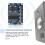 TDA8932 Mono 35W digital amplifier module 4