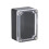 Waterproof Junction Box Power Case Electrical Project-100x68x50 1