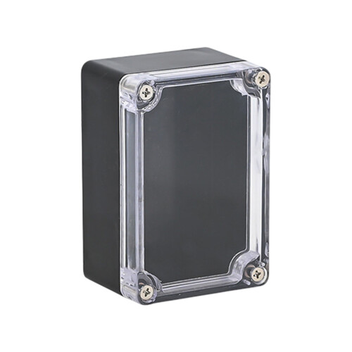 Waterproof Junction Box Power Case Electrical Project-100x68x50