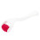 Rouleau Massage Silicone Rouge Et Yeux Anti-Âge 1