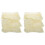 Bordure Frangée En Polyester Pour Artisanat DIY 1