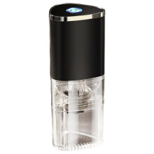 1 PCS Portable Electric Coffee Grinder USB Charge Ceramic Grinding CoreHome Coffee Beans Pulverizer Grinder