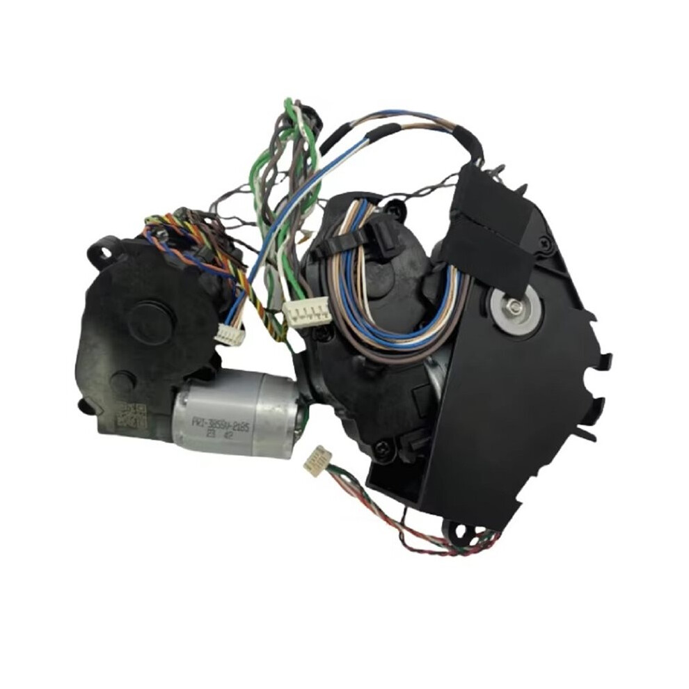 Mop Rack Motor Assembly For L20 Ultra L30 Ultra, Robot Vacuum Cleaner Mop Pad Gearcase Spare Parts 4712217046394