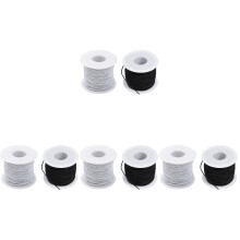 De Ficelle Élastique Assortie Pour De Bracelets