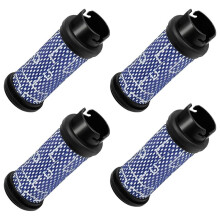 HEPA Filter Replacement for H70 / INSE S600 / S6P / S6 Vacuum Cleaner Parts Premium Filters
